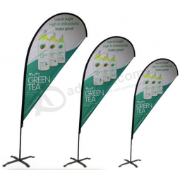 Banners promocionales y banners banners de plumas personalizados