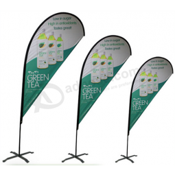 PromotiEenle vlaggen en banners veren banners op maat