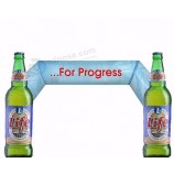 Customized Premium outdoor inflatable arch with high quality and any size