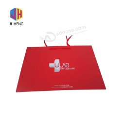 Custom Paper Bag/Kraft Paper Bag/Gift Bag for sale