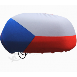 Wholesale car wing mirror flag car mirror covers China