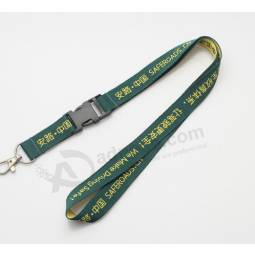 High quality reasonable price custom polyester woven strap