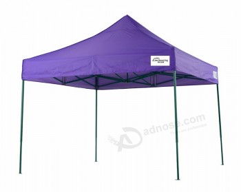 Tenda a baLdacchino tenda per tenda per feste pubbLicitarie con pareti a buon mercato