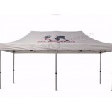 China Advertise Promotion Trade Show 10x10 Commercial Sale Tent For Event with your logo