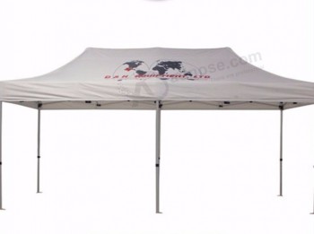 China Advertise Promotion Trade Show 10x10 Commercial Sale Tent For Event with your logo