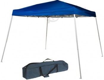 Outdoor 10x10 feet pop up canopy tent for advertisement with your logo