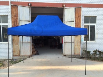 PN 10*10 heavy duty top quality 600D waterproof canopy marquee outdoor folding advertising tent for sale
