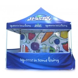 Wholesale personalized outdoor designs pop up canopy tent for advertising