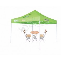 Customized top quality portable canopy tent for advertising with your logo