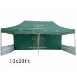 Custom made inflatable 10x20ft tent for advertising with your logo