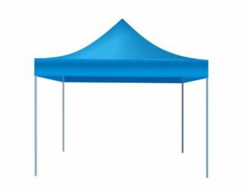 Outdoor promotion tents printing for advertising