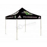 Custom Outdoor Aluminum Frame and Custom Printing Promotional Tent with your logo