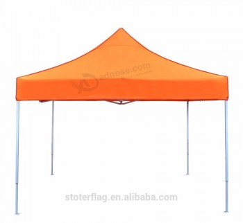 индивидуальный складной настроенный логотип на открытом воздухе рекламная реклама высокого качества палатка
