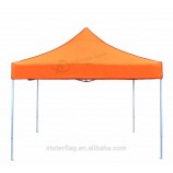 Customized folding customized logo outdoor activity advertising promotion high quality tent with your logo