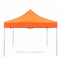 Customized folding customized logo outdoor activity advertising promotion high quality tent with your logo