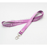 Various styles hot sale factory custom lanyard for sale