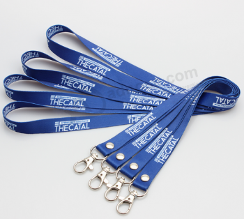 Hot sale design your logo personalized lanyard for concert