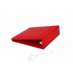 China Supplier Luxury Household Leather Photo Album with your logo