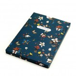 LANGUO vintage style photo album/customized photo book Model:LGDW-2489 with your logo