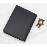 Manufacture offering photo album custom fashion photo album with your logo