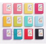 Fujifilm Instax 3inch Mini Film Photo Album with your logo