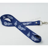 Cheap price factory lanyard custom your own logo