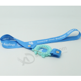 Professional cheap silk screen strap with bottle holder