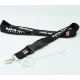 Wholesale USB flash drive lanyard keychain for promotion