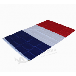 High Quality France Flag Wholesale National Flag