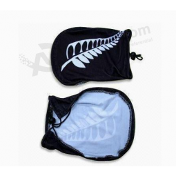 Factory Price Fabric Car Wing Mirror Cover Custom 