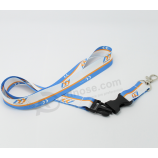 Werbegeschenke USB-Sticks einzeLne benutzerdefinierte SchLüsseLband