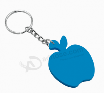 공장 판매 3d 고무 열쇠 고리 주문 실리콘 keychain