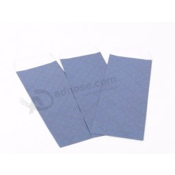 Custom Business Kraft Paper Envelope With Company Logo Printing in Manufacture