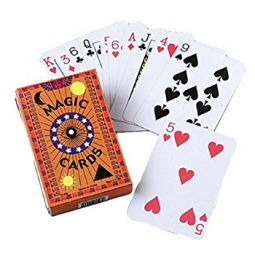 Promotional Poker Game Cards Paper Playing Cards Manufacturer