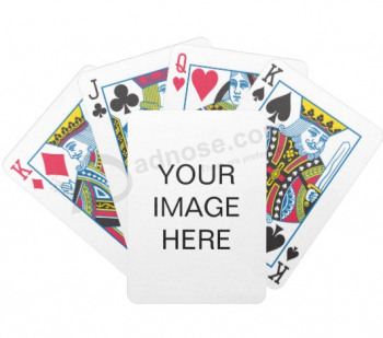 High Quality King Of Clubs Playing Card Supplier