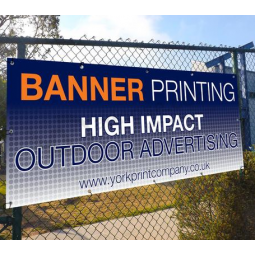 Banner Signs Outdoor Vinyl Mesh Banner Printing