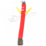 Factory Printed Polyester Inflatable Wavy Arm Guy with your logo