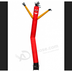 Wholesale cusotm high quality Inflatable Guy Waving Inflatable Tube Man For Sale