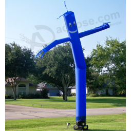 Factory Wholesale Custom Inflatable Tube Man Air Dancer