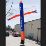 Custom Printing Inflatable Air Dancer Man for Advertising with high quality