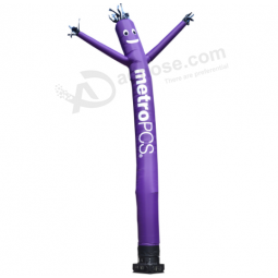 High Quality Fashion Inflatable Wind Dancer For Event