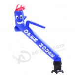 Printed Air Dancer Inflatable Advertising Signs Wholesale