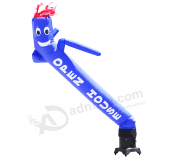 Printed Air Dancer Inflatable Advertising Signs Wholesale