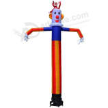 Custom Inflatable Air Dancer Clown Dancer Manufacturer
