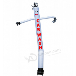 Air Dancer Custom Advertising Wavy Arm Man Printing