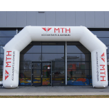 Advertisement Promotion Archways Events Inflatable Entrance Arches with your logo