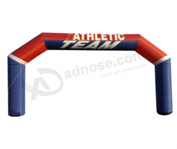 Best Price Sport Arch Inflatable Race Arch Custom
