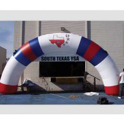 Event Entrance Archway Inflatable Event Arch Manufacturer
