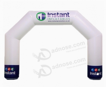 Hot Selling Custom Advertising Inflatable Archway Rental
