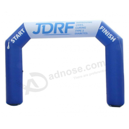 Inflatable Advertising Arch Cheap Arch For Hire